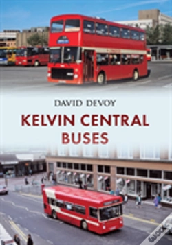 Capa do artigo Kelvin Central Buses