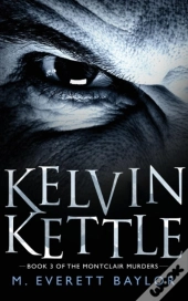 Kelvin Kettle