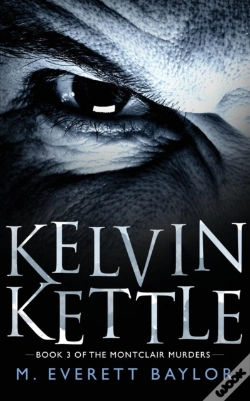 Capa do artigo Kelvin Kettle