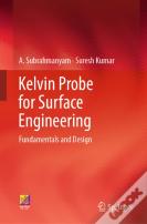 Kelvin Probe For Surface Engineering