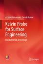 Kelvin Probe For Surface Engineering - Preview