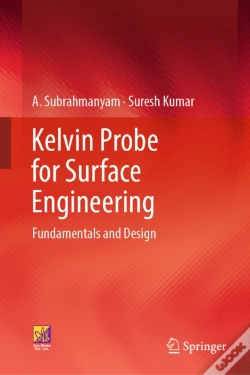 Capa do artigo Kelvin Probe For Surface Engineering