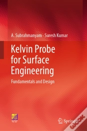 Capa do artigo Kelvin Probe For Surface Engineering