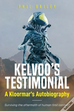 Capa do artigo Kelvoo'S Testimonial