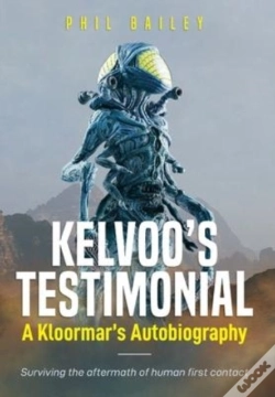 Capa do artigo Kelvoo'S Testimonial