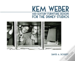 Capa do artigo Kem Weber