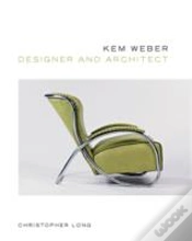 Capa do artigo Kem Weber, Designer And Architect