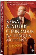KEMAL ATATURK