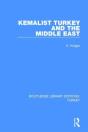 Kemalist Turkey And The Middle East - Preview