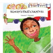 Keman'S First Carnival