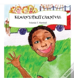 Capa do artigo Keman'S First Carnival