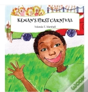 Capa do artigo Keman