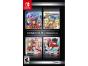 Kemco RPG Omnibus Nintendo Switch - Preview