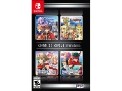 Capa do artigo Kemco RPG Omnibus Nintendo Switch