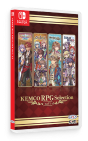 Kemco RPG Selection Vol. 11 (Multi-Language) Nintendo Switch - Preview