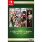 Kemco RPG Selection Vol. 4 (Multi-Language) Nintendo Swith - Preview