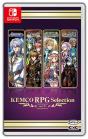 Kemco RPG Selection Vol. 5 (Multi-Language) Nintendo Switch - Preview