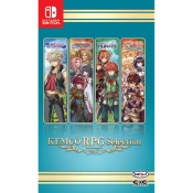 Capa do artigo Kemco RPG Selection Vol. 7 (Multi-Language) Nintendo Switch