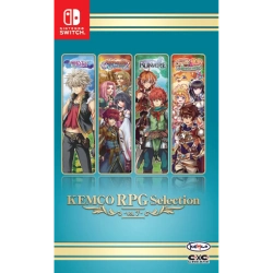 Capa do artigo Kemco RPG Selection Vol. 7 (Multi-Language) Nintendo Switch