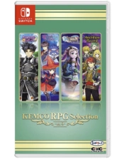 Capa do artigo Kemco RPG Selection Vol. 9 (Multi-Language) Nintendo Switch
