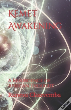 Capa do artigo Kemet Awakening