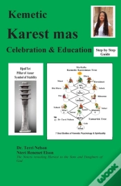 Capa do artigo Kemetic Karest Mas Celebration & Education