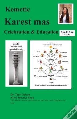 Capa do artigo Kemetic Karest Mas Celebration & Education