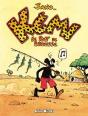 Kémi Le Rat De Brousse (Édition 2003) - Preview