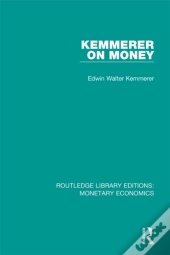 Kemmerer On Money