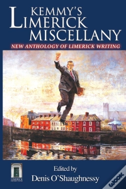 Capa do artigo Kemmy'S Limerick Miscellany