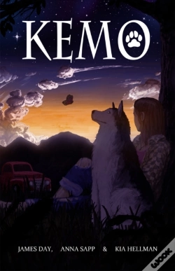 Capa do artigo Kemo