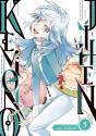 Kemono Jihen Vol. 5 - Preview