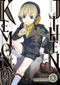 Kemono Jihen Vol. 6 - Preview