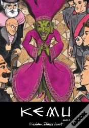 Capa do artigo Kemu