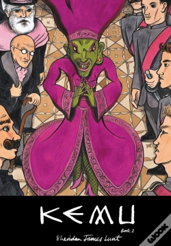 Capa do artigo Kemu