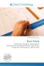 Ken Adam - Preview