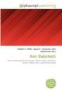 Ken Babstock - Preview