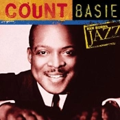 Capa do artigo Ken Burns Jazz - CD