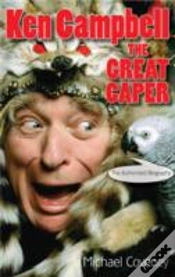 Capa do artigo Ken Campbell: The Great Caper