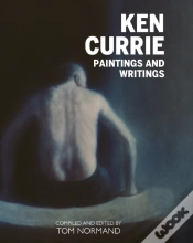 Capa do artigo Ken Currie