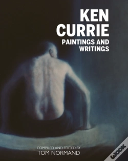 Capa do artigo Ken Currie