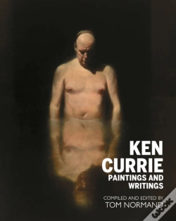 Capa do artigo Ken Currie