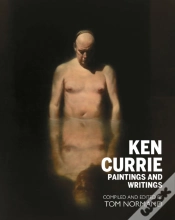 Capa do artigo Ken Currie