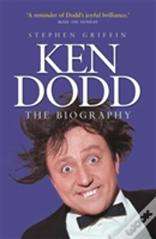 Capa do artigo Ken Dodd