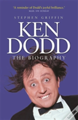 Capa do artigo Ken Dodd