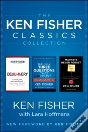 Capa do artigo Ken Fisher Classics Collection