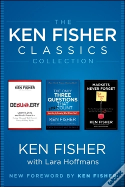 Capa do artigo Ken Fisher Classics Collection