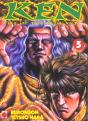 Ken, Fist Of The Blue Sky T.5 - Preview