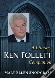 Capa do artigo Ken Follett