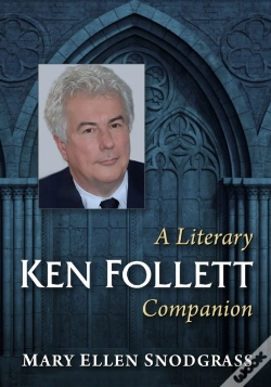 Capa do artigo Ken Follett